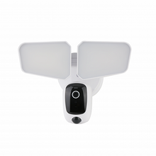 Load image into Gallery viewer, ASD-SFL-20WH-SC LED Security Camera LED Flood Light Motion Alexa Google Assistant