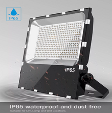 Load image into Gallery viewer, NG-FL-240W-508-BAEH Outdoor Flood Light IP65 Flood Light 5000k Daylight 33,600LM