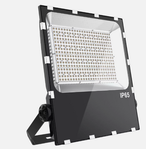 NG-FL-240W-508-BAEH Outdoor Flood Light IP65 Flood Light 5000k Daylight 33,600LM