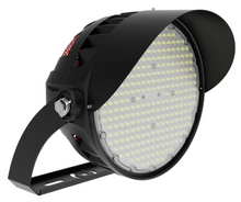 Load image into Gallery viewer, NG-CL-500W Sports Stadium Light 500 Watts 60 Degreee 5000k Daylight 120-277VAC