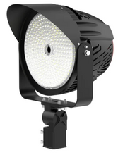 Load image into Gallery viewer, NG-CL-500W Sports Stadium Light 500 Watts 60 Degreee 5000k Daylight 120-277VAC